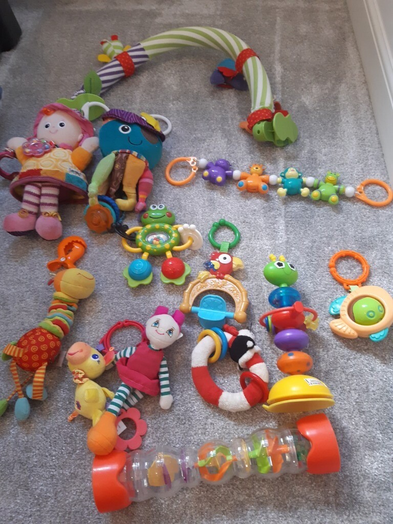 gumtree toys